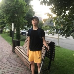 Meet your Posher, William